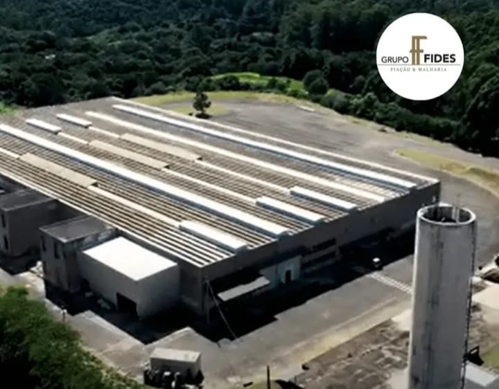 Fiação Fides tem vagas na região com salário chegando a 3 mil